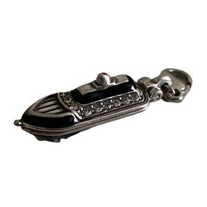 BRIGHTON Retired Cruise Ship Charm